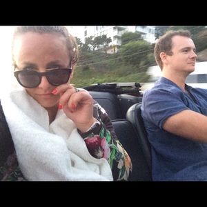 Meet your Posher, Devon